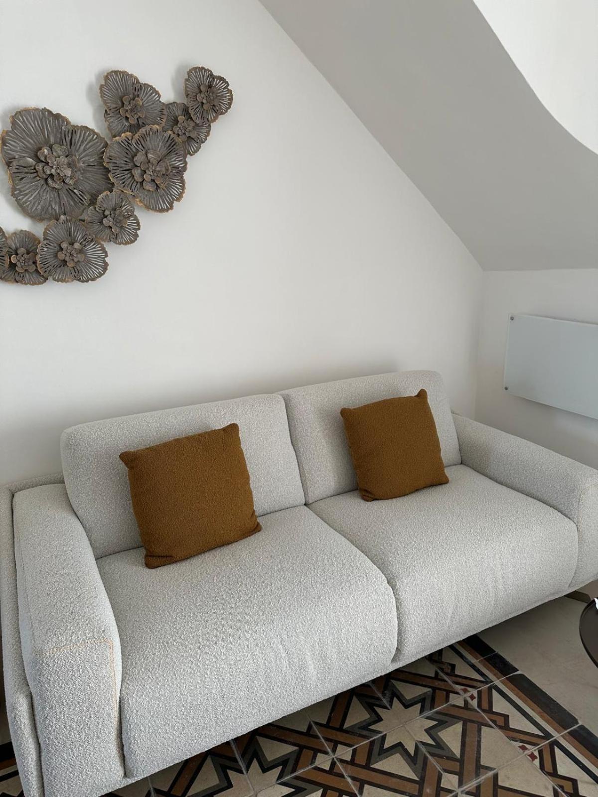 אוסטוני Suite Sami Charming Home מראה חיצוני תמונה