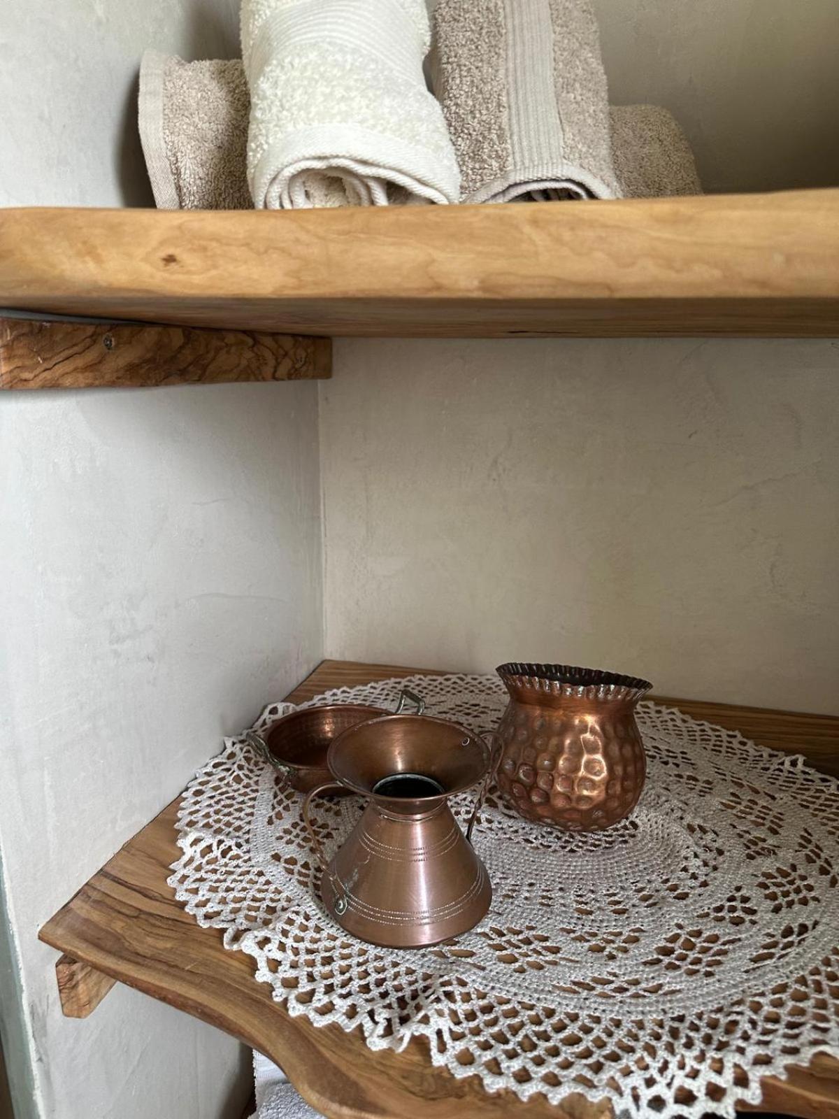 אוסטוני Suite Sami Charming Home מראה חיצוני תמונה