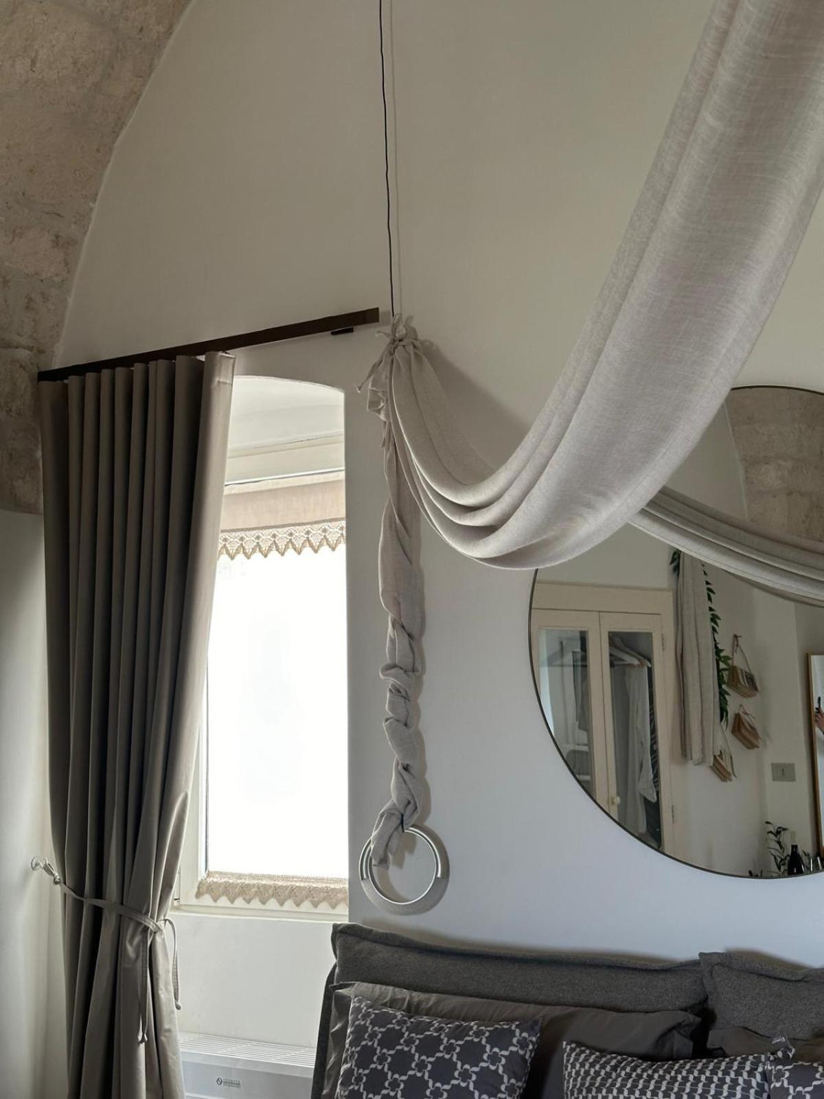 אוסטוני Suite Sami Charming Home מראה חיצוני תמונה