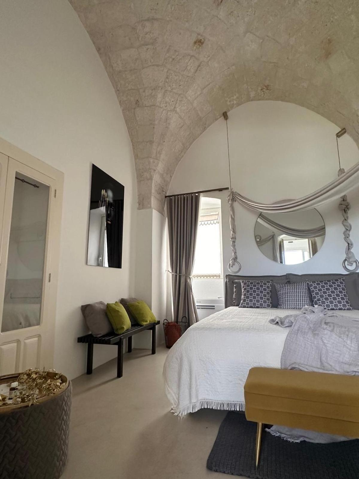 אוסטוני Suite Sami Charming Home מראה חיצוני תמונה