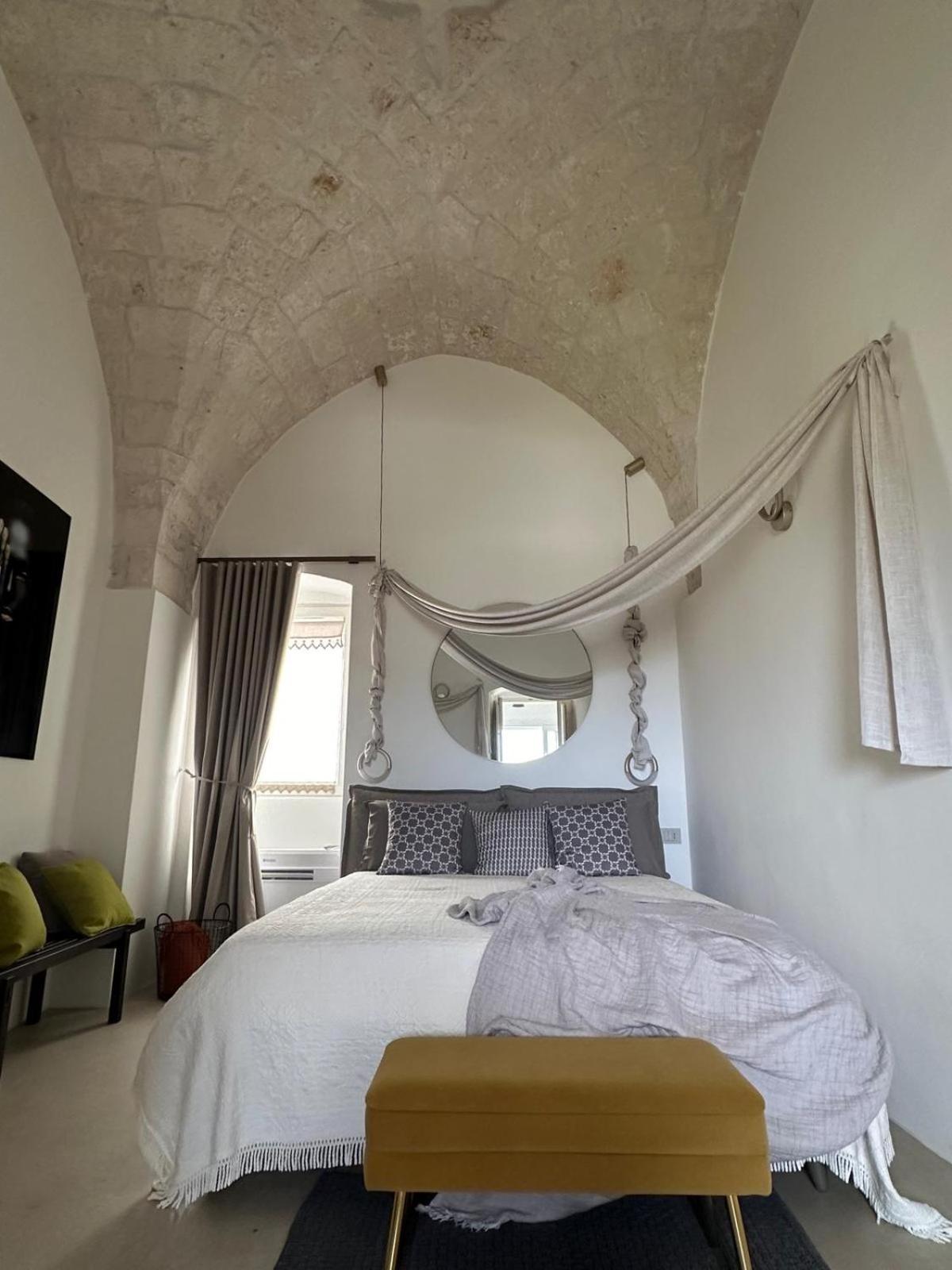 אוסטוני Suite Sami Charming Home מראה חיצוני תמונה
