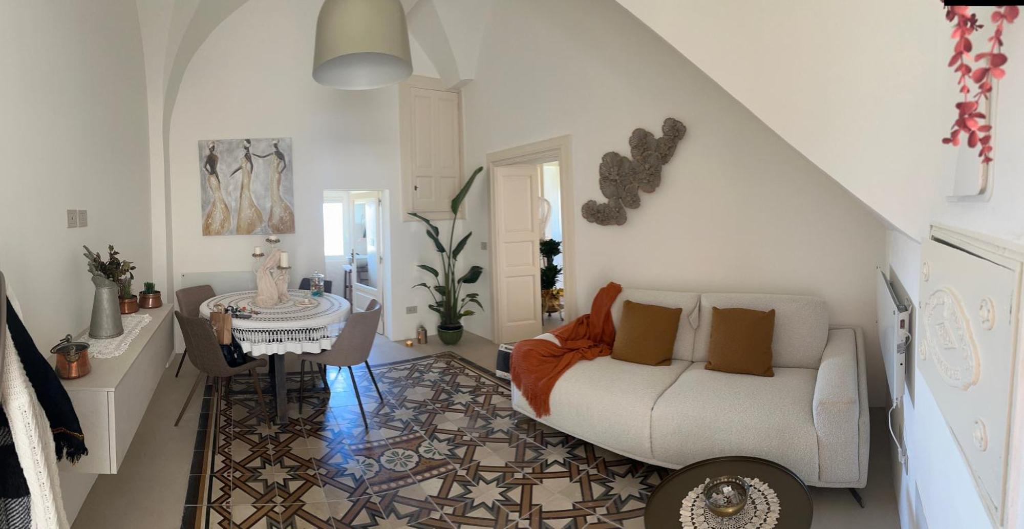 אוסטוני Suite Sami Charming Home מראה חיצוני תמונה